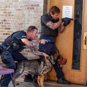 Meet your Posher, Eddie